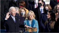 تنصيب جو بايدن: لماذا لن تكون دعوة الرئيس للوحدة سهلة التحقيق؟