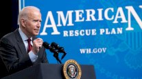 الكونغرس يقر خطة إنقاذ بايدن بقيمة 1.9 تريليون دولار