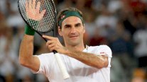 روجر فيدرر لم يفكر في الاعتزال رغم غيابه 14 شهراً عن الملاعب