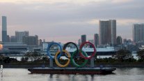 أولمبياد طوكيو في الصيف بلا جمهور من الخارج