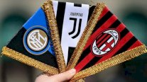 الاتحاد الإيطالي لكرة القدم يهدد الأندية المشاركة في دوري السوبر الأوروبي
