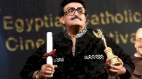 وفاة الممثل المصري الشهير سمير غانم بعد إصابته بكوفيد-19