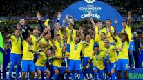 كوبا أمريكا: البرازيل تستضيف المباريات بعد استثناء الأرجنتين بسبب الإغلاق