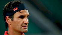 روجر فيدرر ينسحب من بطولة فرنسا المفتوحة