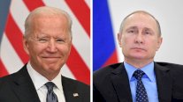 قمة بوتين-بايدن: أول قمة بين الزعيمين لبحث قضايا خلافية بين البلدين