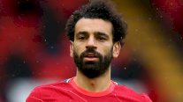 ليفربول: محمد صلاح ولاعبون آخرون لن يشاركوا على الأرجح في أولمبياد طوكيو