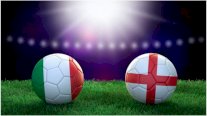 يورو 2020: مشجعو إنجلترا وإيطاليا قبل نهائي بطولة كأس أمم أوروبا