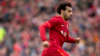 ليفربول يرفض سفر محمد صلاح للانضمام لمنتخب بلاده في مستهل تصفيات كأس العالم