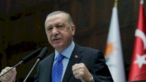 أردوغان يستبعد القبول بتشغيل تركيا مطار كابل