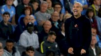 الدوري الانجليزي: غوارديولا يرفض الاعتذار عن تصريحات أغضبت جماهير مانشستر سيتي