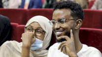 الصوماليون يستمتعون بأول عرض سينمائي منذ 30 عاما