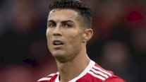 قاض أميركي يرد قضية اغتصاب مرفوعة ضد كريستيانو رونالدو