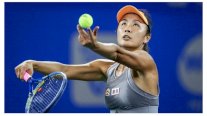 وسيلة إعلام حكومية تنشر لقطات فيديو للاعبة التنس الصينية “المختفية”