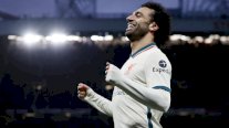 محمد صلاح ورونالدو وميسي ضمن المرشحين لجائزة