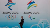 أولمبياد بكين الشتوية: الصين تقول إن الدول المقاطعة 