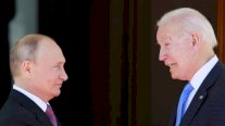 مباحثات جديدة بين بايدن وبوتين لإيجاد 'مسار دبلوماسي' للتهدئة في أوكرانيا