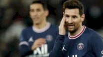 ميسي وثلاثة لاعبين في باريس سان جيرمان يصابون بكورونا