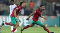 كأس الأمم الأفريقية: انتصار مهم للمغرب وترقب لمباريات مصر والجزائر والسودان