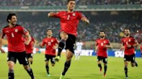 مصر تتأهل إلى الدور نصف النهائي في كأس الأمم الأفريقية