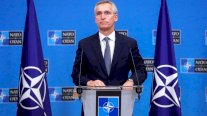 الناتو: لا خطط لدينا لإرسال قوات قتالية إلى أوكرانيا