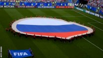 كأس العالم 2022: روسيا تسحب احتجاجها على عقوبات الفيفا