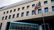 حارس أمن في السفارة البريطانية في ألمانيا يتجسس لصالح روسيا