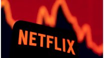 نتفليكس تفقد مشتركين لأول مرة منذ أكثر من 10 سنوات