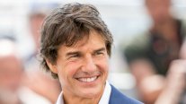 مهرجان كان: توم كروز يحضر الحدث السينمائي للمرة الأولى منذ ثلاثين عاما