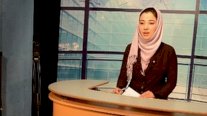 حركة طالبان تُلزم مذيعات التلفزيون الأفغانيات بتغطية وجوههن