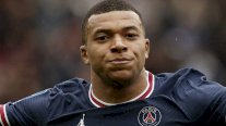 مبابي يفضل البقاء في باريس سان جيرمان على الانتقال إلى ريال مدريد