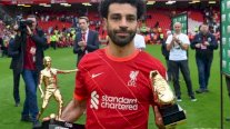 محمد صلاح: هل يكون أفضل لاعب في إنكلترا؟