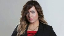 المذيعة شيماء جمال: تفاصيل مقتل الإعلامية تصدم المصريين واتهام زوجها القاضي