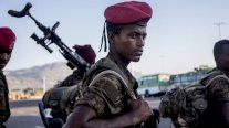 إثيوبيا: لماذا تجدد القتال بين الحكومة وجبهة تحرير شعب تيغراي؟