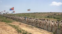 تيغراي: إريتريا تستدعي جنود الاحتياط بعد استئناف الحرب في شمال إثيوبيا