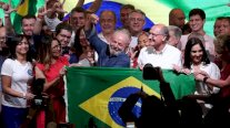 بالصور.. لولا دا سيلفا رئيسًا للبرازيل
