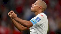 كأس العالم 2022: تونس تخرج من دور المجموعات رغم الفوز على فرنسا حاملة اللقب