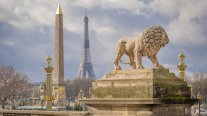 تاريخ مصر: أسرار مسلة فرعونية تزين قلب باريس