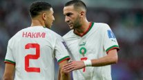 مونديال 2022: المغرب يحمل آمال العرب الأخيرة