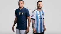 مونديال 2022: هل تُكتب الكأس الحالية باسم ميسي أم مبابي؟