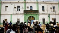 السودان: من هم أبرز النزلاء السياسيين في سجن كوبر؟