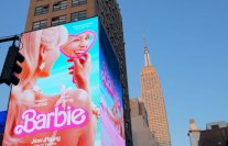 منع فيلم باربي في الكويت ورحلته العربية قد تتوقف في لبنان