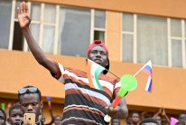 هل يتحول غرب أفريقيا إلى ساحة صراع بين روسيا والغرب؟