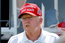 دونالد ترامب: لماذا لا يحتاج الرئيس الأمريكي السابق للمشاركة في المناظرات؟