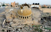 ماذا يحدث في الضفة الغربية بعد يوم من هجوم حماس على إسرائيل؟