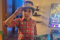 ماذا كانت آخر كلمات الصبي المسلم الذي قتل طعنا في إلينوي الأمريكية؟