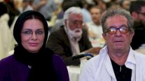 مقتل المخرج السينمائي الشهير داريوش مهرجوئي وزوجته في إيران