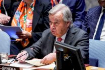 أنطونيو غوتيريش: لماذا ثارث ثائرة إسرائيل عليه؟