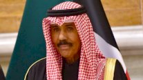 محطات في حياة الراحل الشيخ نواف الأحمد الصباح