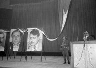 من هو كمال عدوان الذي أطلق اسمه على مستشفى في غزة؟