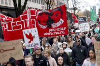 مبادرة إنسانية لغزة من أول بلد أوروبي يعترف بالدولة الفلسطينية